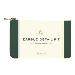 Earbud Detail Kit