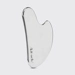 Load image into Gallery viewer, Stainless Steel Gua Sha
