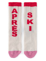 Load image into Gallery viewer, Apres Ski Socks
