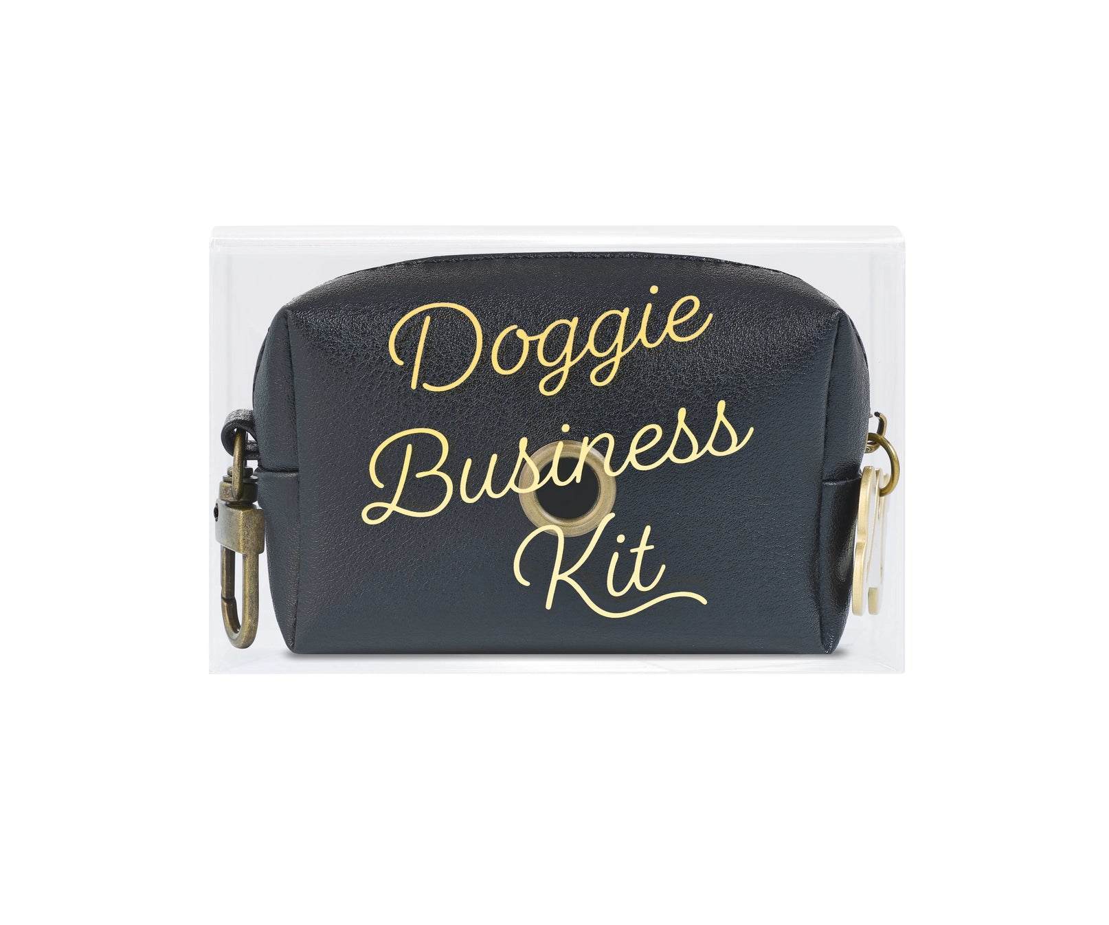 Doggie Business Kit | Pet Gifts