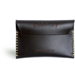 Load image into Gallery viewer, MISC. GOODS CO. LEATHER WALLET
